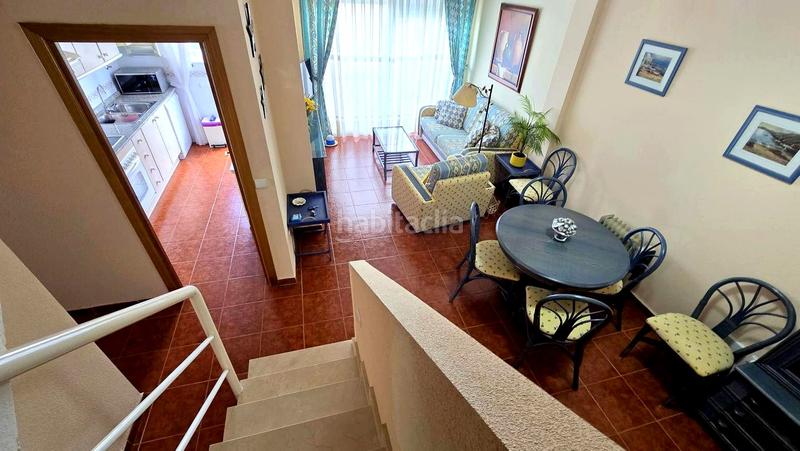 Foto df116b01-b9fc-4a59-9019-b3e4d97a886d. Rent duplex in carrer del maestrat 4 in Playa de Gandía Gandia