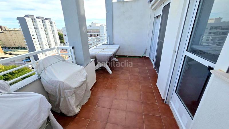 Foto e2813f11-cfe6-4991-a5c4-edf6909fd9bb. Rent duplex in carrer del maestrat 4 in Playa de Gandía Gandia