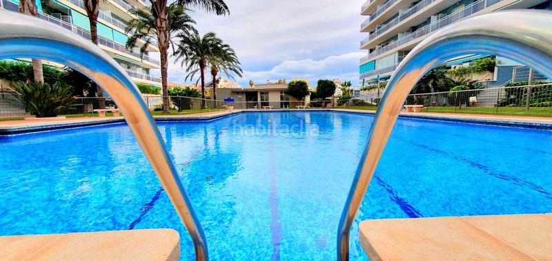 Foto bac796ef-68c1-47f0-ae67-e658f6205876. Affitto appartamento in de la universitat 12 in Grau de Gandía-Marenys de Rafalcaid Gandia