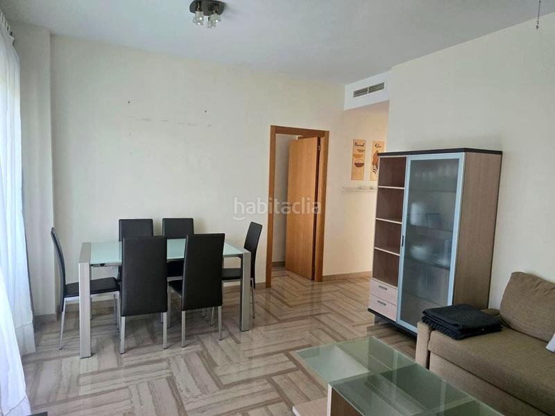 Foto 05538768-8fc1-4318-b0a9-b24b57b5e729. Location appartement dans de la universitat 12 dans Gandia