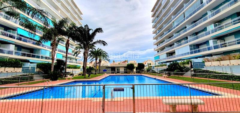 Foto 0f84a6da-e424-44de-84af-0cb300320326. Location appartement dans de la universitat 12 dans Gandia
