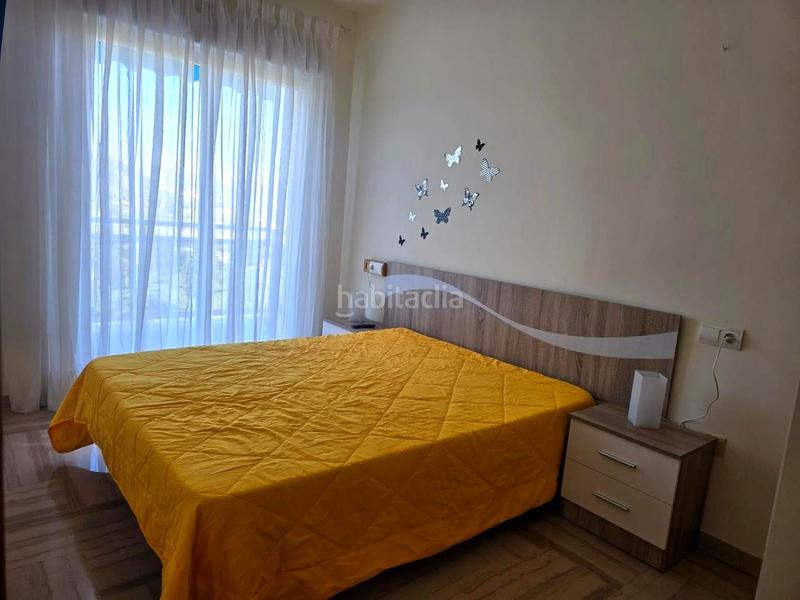 Foto 2484c49a-2d5c-4df6-98e5-cc85952db306. Location appartement dans de la universitat 12 dans Gandia