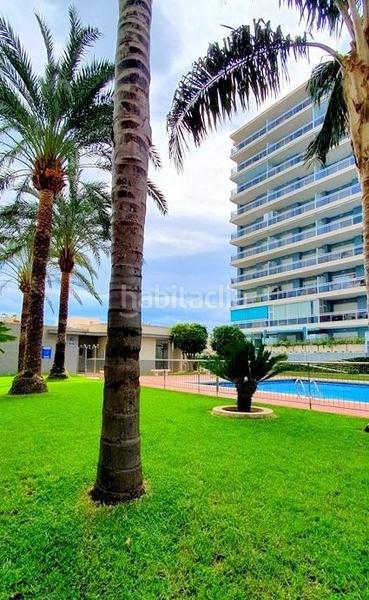 Foto 408b020b-0e0d-49e1-9dad-dab25e928238. Location appartement dans de la universitat 12 dans Gandia
