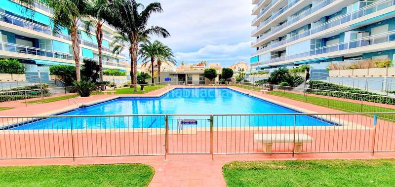 Foto 4131c52f-c09a-420e-9d30-41d9d2b0ab6e. Location appartement dans de la universitat 12 dans Gandia