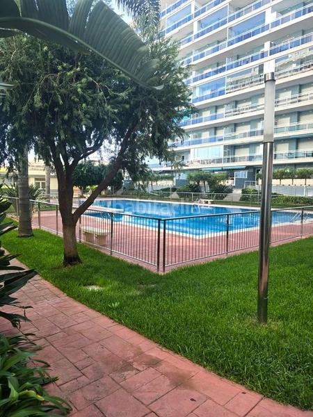 Foto 418e961f-df94-4a5f-8e1e-2eaab1d565d1. Location appartement dans de la universitat 12 dans Gandia