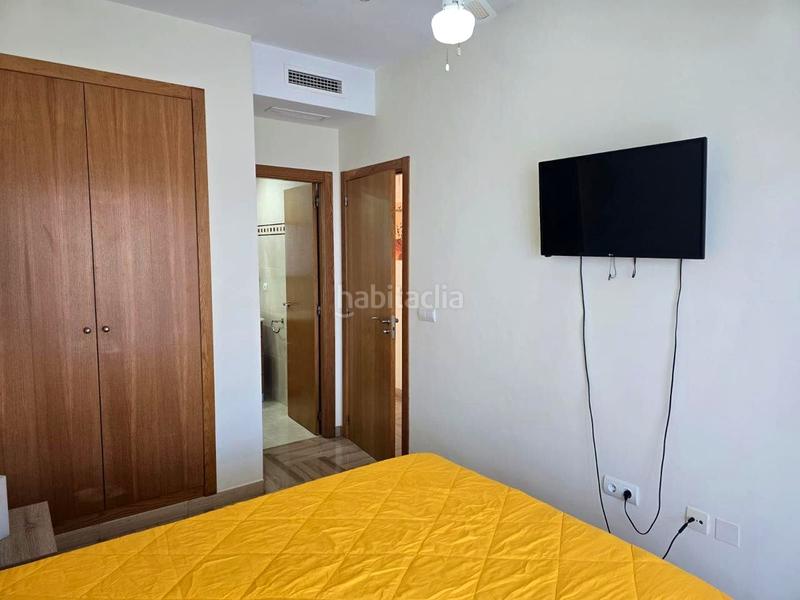 Foto 73c0d8a1-3725-454e-8acf-0b17bd1020d4. Location appartement dans de la universitat 12 dans Gandia