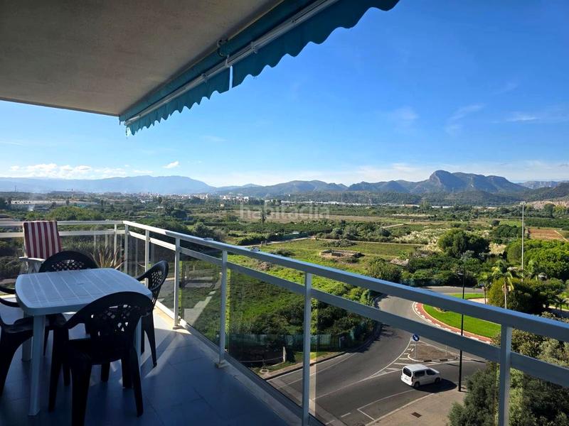 Foto 84cc947f-e0de-43ea-85cc-ca968d1ffb0f. Location appartement dans de la universitat 12 dans Gandia