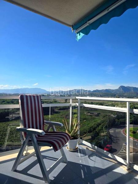 Foto 86590a93-dffe-416c-8e39-1ebb26f6e48c. Location appartement dans de la universitat 12 dans Gandia