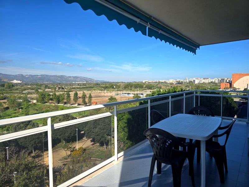 Foto 8ecd9880-0b82-473e-882c-bac720586ca5. Location appartement dans de la universitat 12 dans Gandia