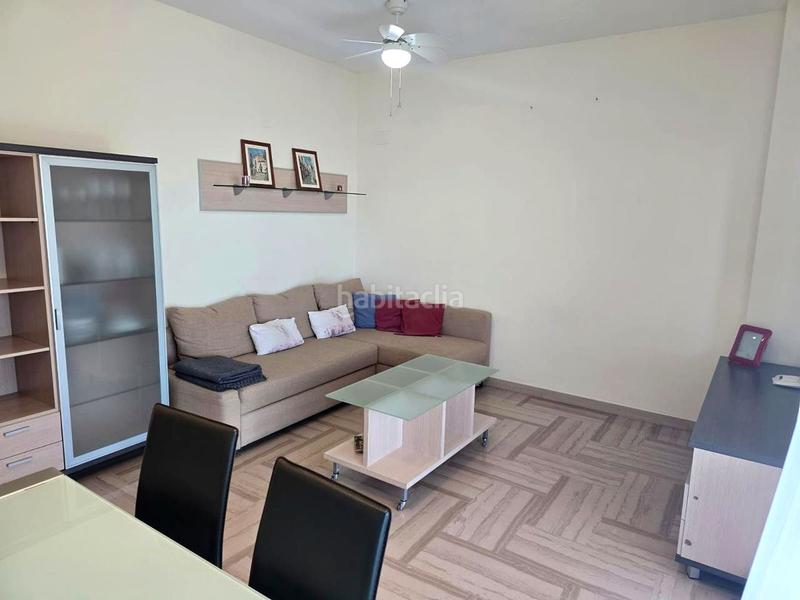 Foto a0f1377f-1d0d-4a2a-90b8-8432b2fa9241. Location appartement dans de la universitat 12 dans Gandia