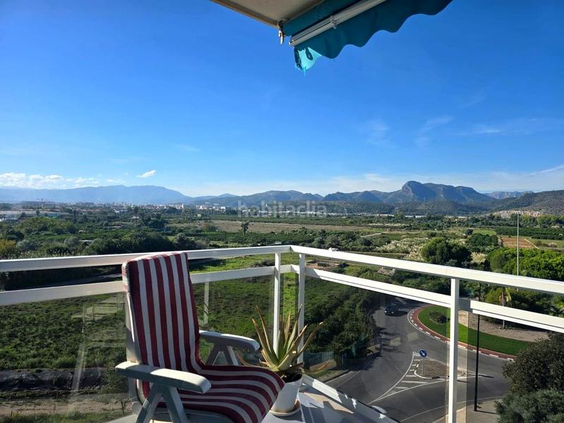 Foto a507ae64-a2de-47a8-a263-a5db0cf53b81. Location appartement dans de la universitat 12 dans Gandia