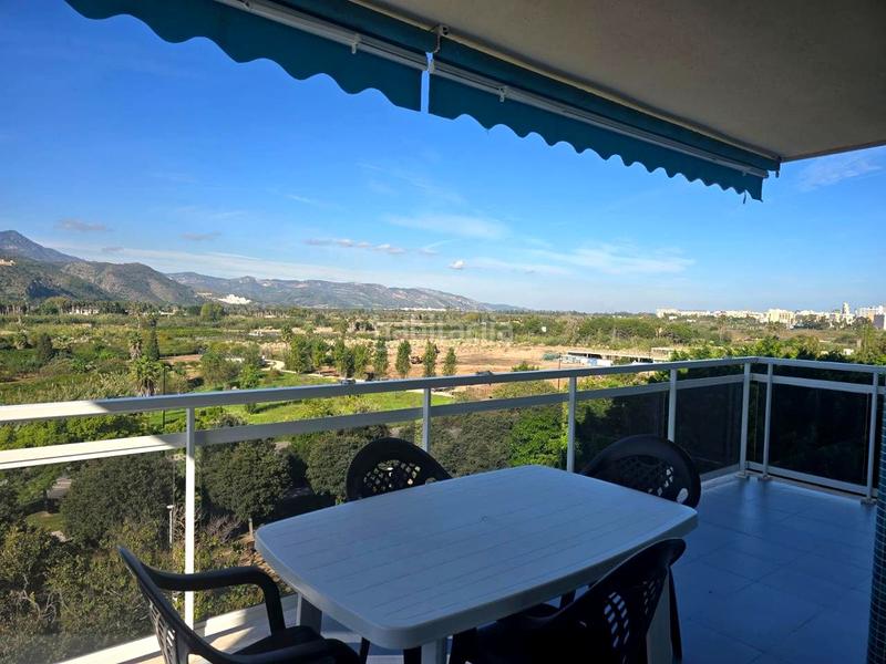 Foto a8f0d782-7d1a-46d2-98f6-66d90f506d6d. Location appartement dans de la universitat 12 dans Gandia