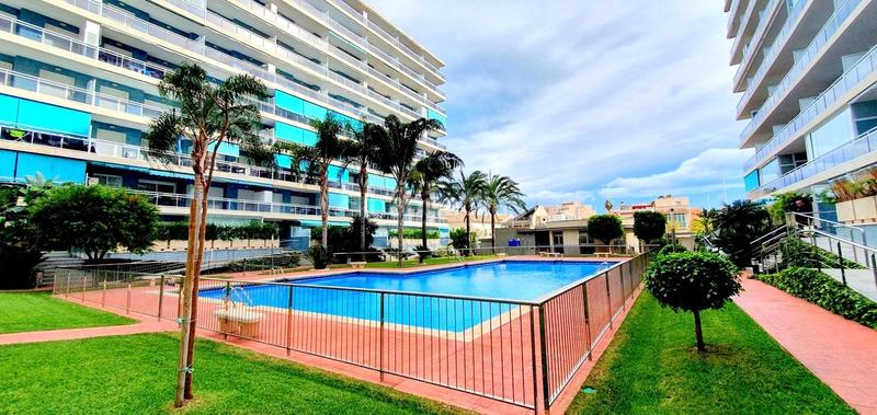 Foto c2fe1d2a-31ac-46e5-b44c-36a920f04e76. Location appartement dans de la universitat 12 dans Gandia