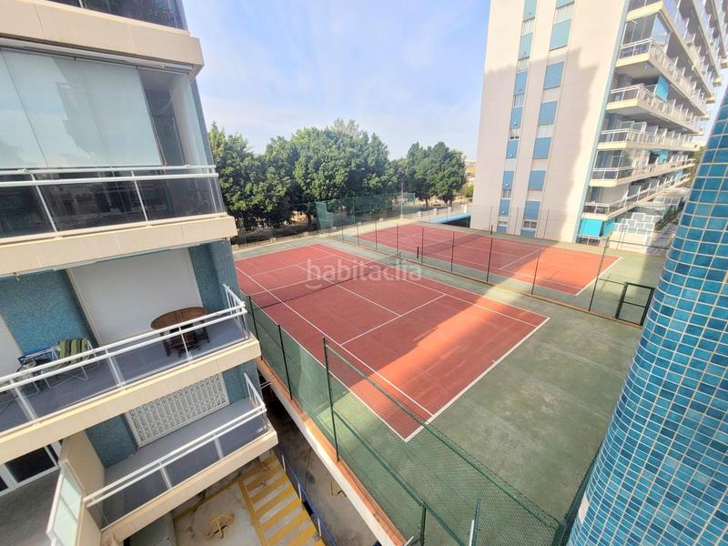 Foto c4aecd58-2d0b-4351-9a18-87f24f679247. Location appartement dans de la universitat 12 dans Gandia