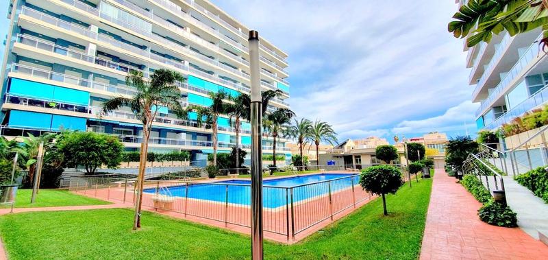Foto c4f2b931-8677-4992-a151-f2e9e23f2834. Location appartement dans de la universitat 12 dans Gandia