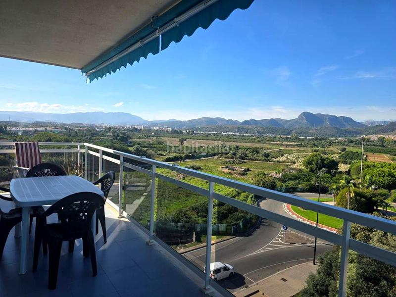 Foto c95b726b-166f-4373-96c7-297f310d4e90. Location appartement dans de la universitat 12 dans Gandia