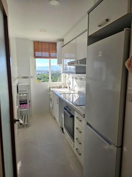 Foto ee4b345c-7111-4296-9ef3-174fe1bf6f63. Location appartement dans de la universitat 12 dans Gandia