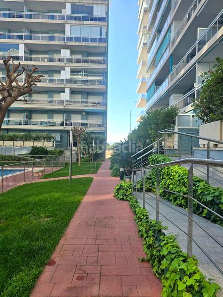 Foto f04e0248-1eb2-4336-a9df-42444bde8c1d. Location appartement dans de la universitat 12 dans Gandia