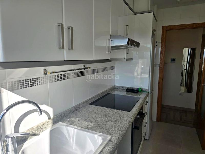 Foto 0c9d3e5d-f918-4fd7-900d-2763eb9e5d28. Rent flat in de la universitat 12 in Grau de Gandía-Marenys de Rafalcaid Gandia
