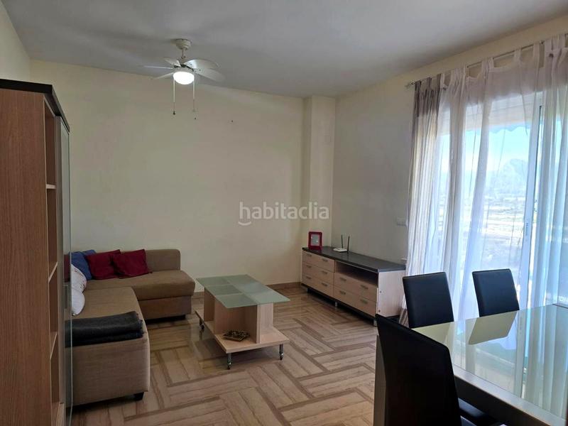 Foto 5d035981-7060-4b51-bd3f-f7d4ac655dab. Rent flat in de la universitat 12 in Grau de Gandía-Marenys de Rafalcaid Gandia