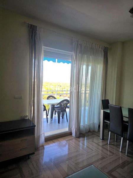 Foto 614df300-eaf0-409d-9360-a89a8e7acd1d. Rent flat in de la universitat 12 in Grau de Gandía-Marenys de Rafalcaid Gandia