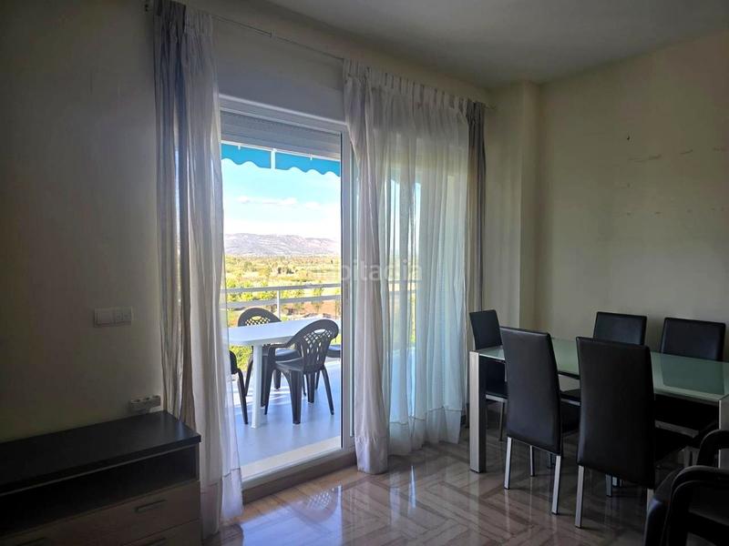 Foto 716d566b-73b1-48c6-9102-13ed79e54644. Rent flat in de la universitat 12 in Grau de Gandía-Marenys de Rafalcaid Gandia