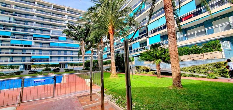 Foto 808bd3a9-c728-4010-9201-ca3701073aee. Rent flat in de la universitat 12 in Grau de Gandía-Marenys de Rafalcaid Gandia