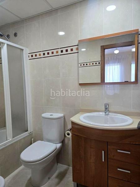 Foto 8f90b527-89ca-4463-8225-187e70b62c9f. Rent flat in de la universitat 12 in Grau de Gandía-Marenys de Rafalcaid Gandia