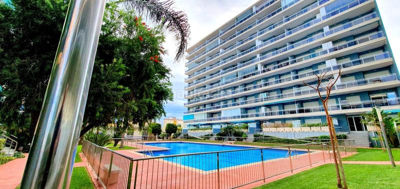 Foto 97ab0e38-d065-4e24-9f9e-1e0d8ced7370. Rent flat in de la universitat 12 in Grau de Gandía-Marenys de Rafalcaid Gandia