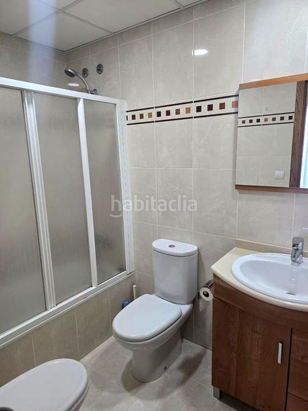 Foto a4732b44-0316-4371-9a22-b2eafda72af8. Rent flat in de la universitat 12 in Grau de Gandía-Marenys de Rafalcaid Gandia