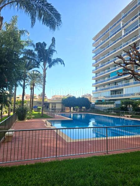 Foto b865c2f3-4d12-4365-9916-5de7b0520f18. Rent flat in de la universitat 12 in Grau de Gandía-Marenys de Rafalcaid Gandia