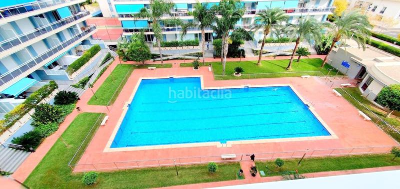 Foto c8f6957d-9895-4f40-9cc5-ee316090b573. Rent flat in de la universitat 12 in Grau de Gandía-Marenys de Rafalcaid Gandia