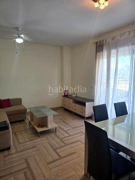 Foto dec17925-2468-489a-ad14-5be8c8b3e908. Rent flat in de la universitat 12 in Grau de Gandía-Marenys de Rafalcaid Gandia