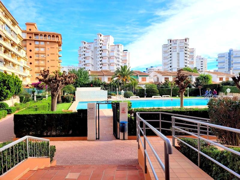 Foto 8d91fe98-f6a1-4b43-bbcd-6e6b4e841f0c. Lloguer apartament a carrer de castella-lleó 13 a Gandia