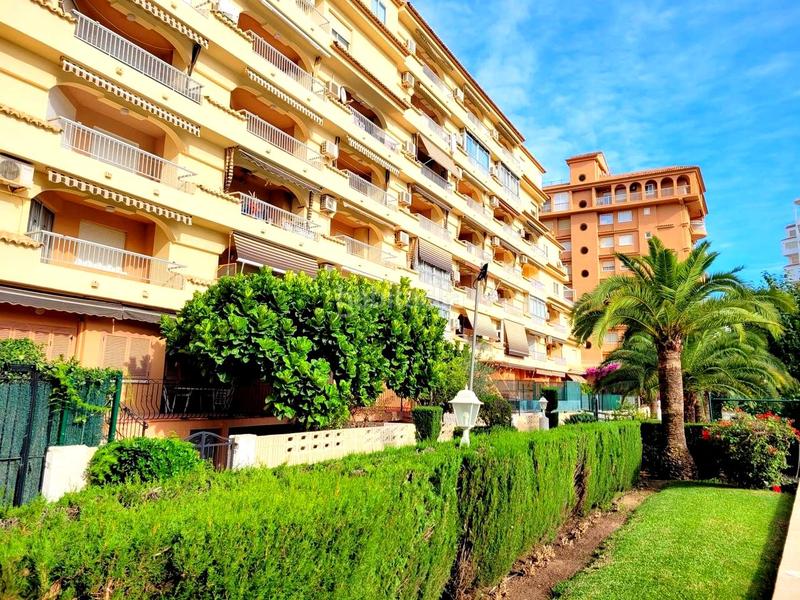 Foto 03e5a920-b349-4933-895b-08204a42aa00. Location appartement dans carrer de castella-lleó 13 dans Gandia