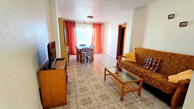 Foto 09eda629-cb6f-4bb5-9bfe-1b095a7635c3. Location appartement dans carrer de castella-lleó 13 dans Gandia