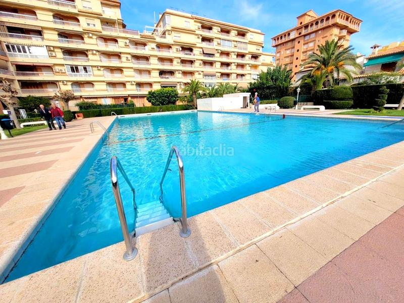 Foto 11ac6ca1-7b92-49c0-8c0b-d660b27abc90. Location appartement dans carrer de castella-lleó 13 dans Gandia
