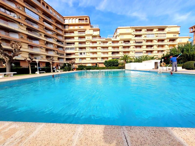 Foto 53d8ace7-ca77-4341-939e-552f4498baf2. Location appartement dans carrer de castella-lleó 13 dans Gandia