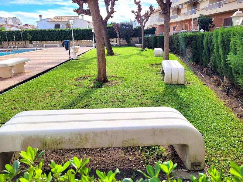 Foto 9e6360d6-3a5a-4ba3-867b-7a15686c777c. Location appartement dans carrer de castella-lleó 13 dans Gandia