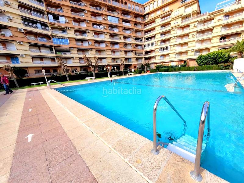 Foto b81960ef-e6d4-4878-ba4f-c49771d6f878. Location appartement dans carrer de castella-lleó 13 dans Gandia