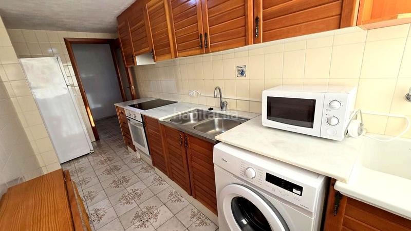 Foto ce6e6191-286f-4283-b750-40e037976649. Location appartement dans carrer de castella-lleó 13 dans Gandia