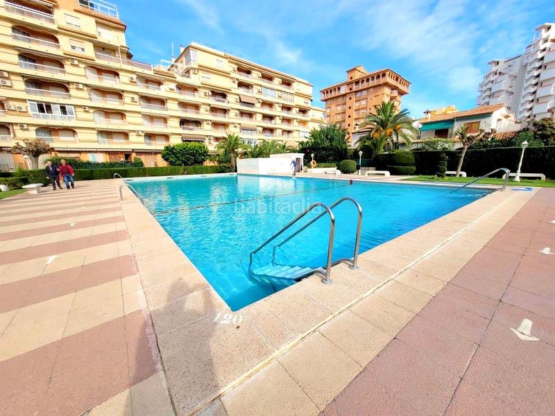 Foto fbf3291a-6e1c-4424-9443-54cc8bbd0c33. Location appartement dans carrer de castella-lleó 13 dans Gandia