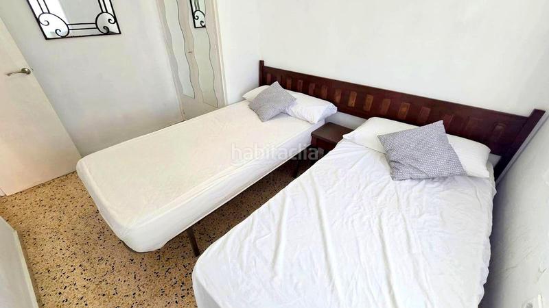 Foto 33d4619d-c2a7-42a2-a33d-e84ff8e1785a. Piccolo appartamento in carrer de les barraques 66 in Gandia