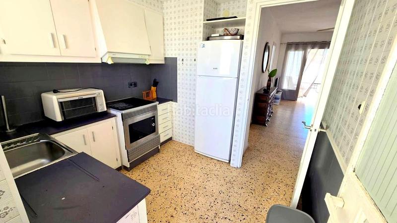 Foto a15bac97-caff-4f5c-bebb-fa1c625c6ecd. Piccolo appartamento in carrer de les barraques 66 in Gandia