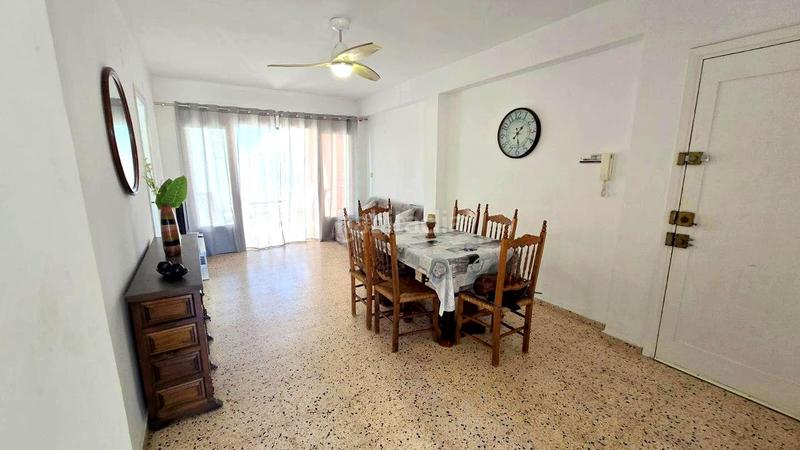 Foto b70caa42-23fc-42aa-b7e8-791ee2148e4a. Piccolo appartamento in carrer de les barraques 66 in Gandia