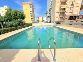 Appartement in Carrer Alcoi 44