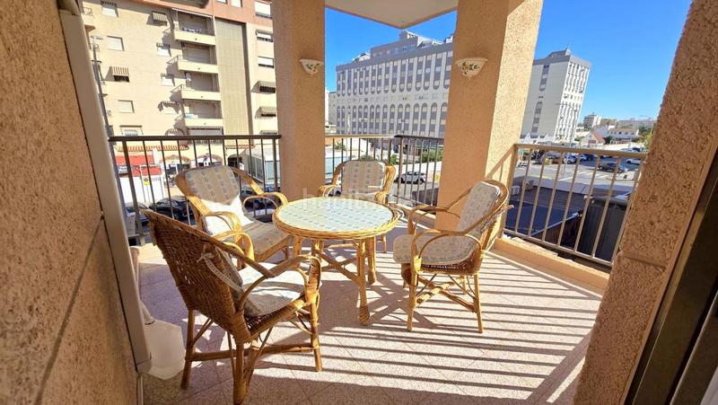 Foto 9cb6f569-f7bf-43cb-ac3a-b0a1f9074029. Affitto piccolo appartamento in carrer alcoi 44 in Gandia