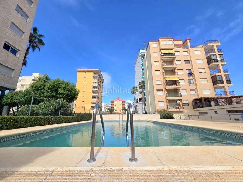 Foto 3c7f02d6-3bf6-4293-b4bf-2701d3ea9dc0. Lloguer apartament amb aparcament piscina a Playa de Gandía Gandia