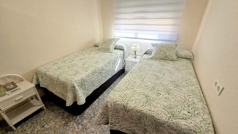 Foto 536ad737-e310-4cb7-b057-d3c72912621e. Lloguer apartament amb aparcament piscina a Playa de Gandía Gandia