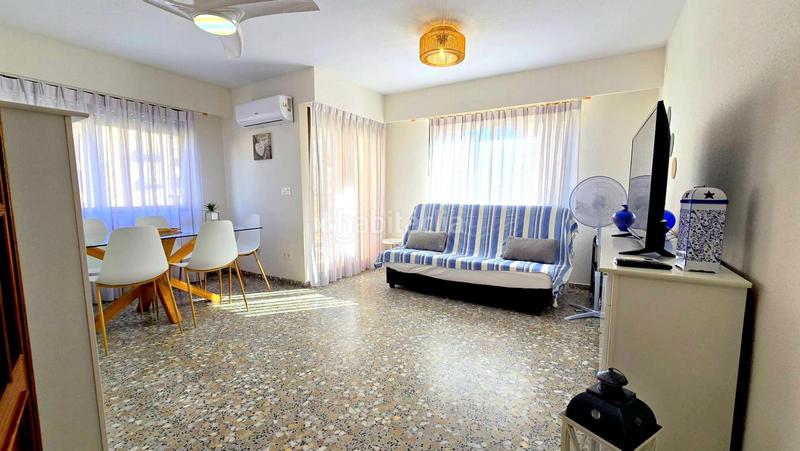 Foto 75dbf77a-80a1-4b9e-87dd-f803575130cc. Lloguer apartament amb aparcament piscina a Playa de Gandía Gandia